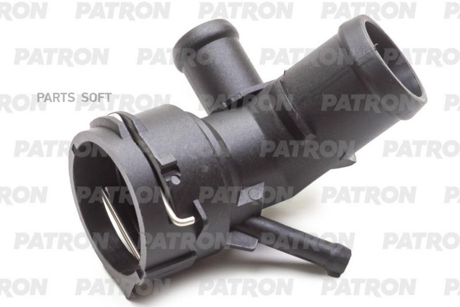 

Фланец Системы Охлаждения Audi A3 2003-2013 \ Skoda Octavia 2004-2013 \ Vw: Passat 2005-20