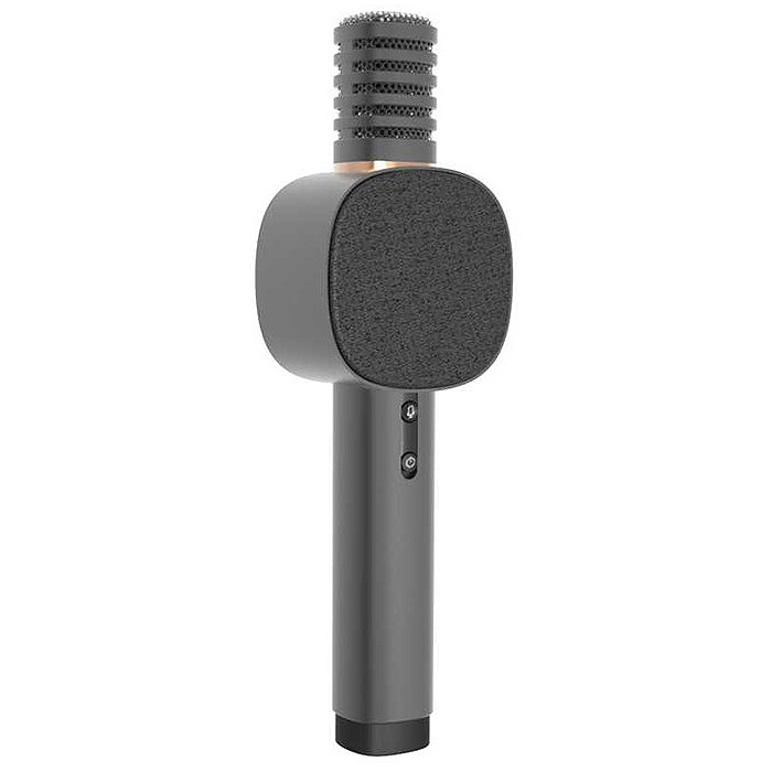 

Микрофон Xiaomi Otaru HoHo Sound Mic A3 Grey, Otaru HoHo Sound Mic A3