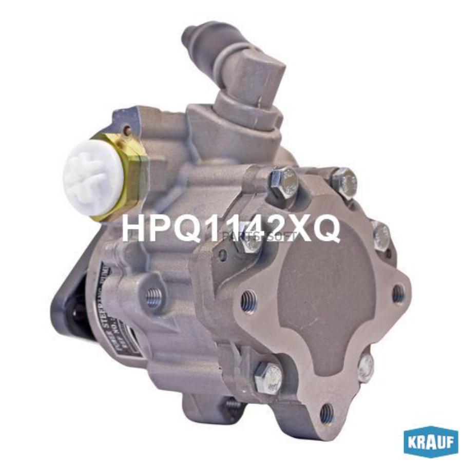 

Насос Гидроусилителя Руля Krauf HPQ1142XQ