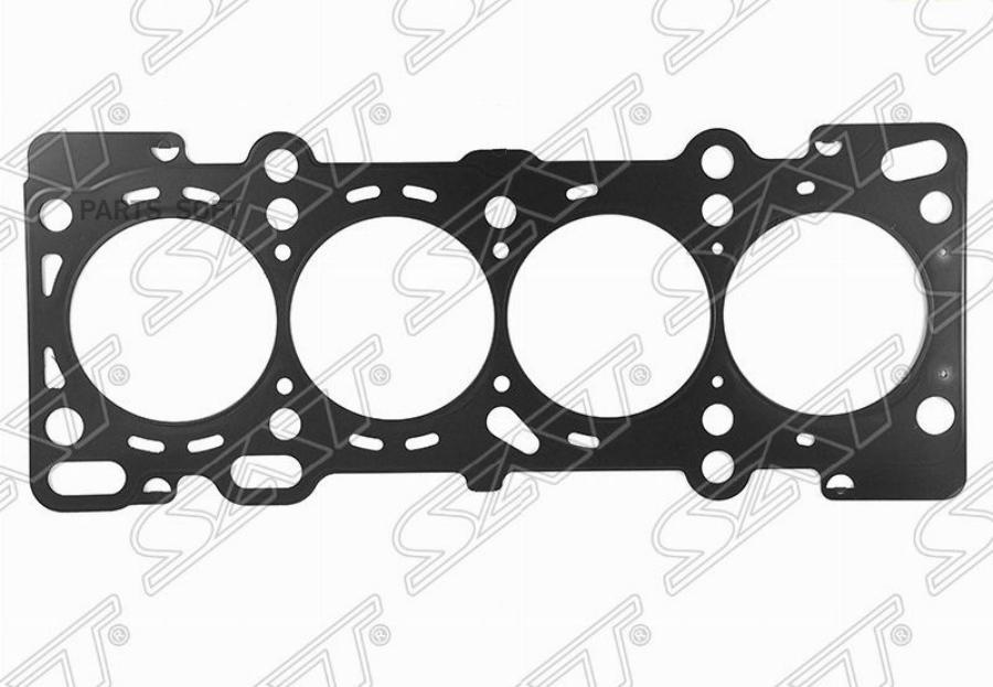 

SAT Прокладка ГБЦ MAZDA CAPELLA 98-/PREMACY 99-05/MPV 99-02/626 92-02/323 01-04 FP/FS