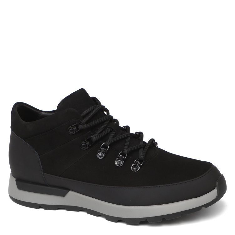 

Кроссовки мужские Tendance SN295H-02 черные 41 EU, Черный, SN295H-02
