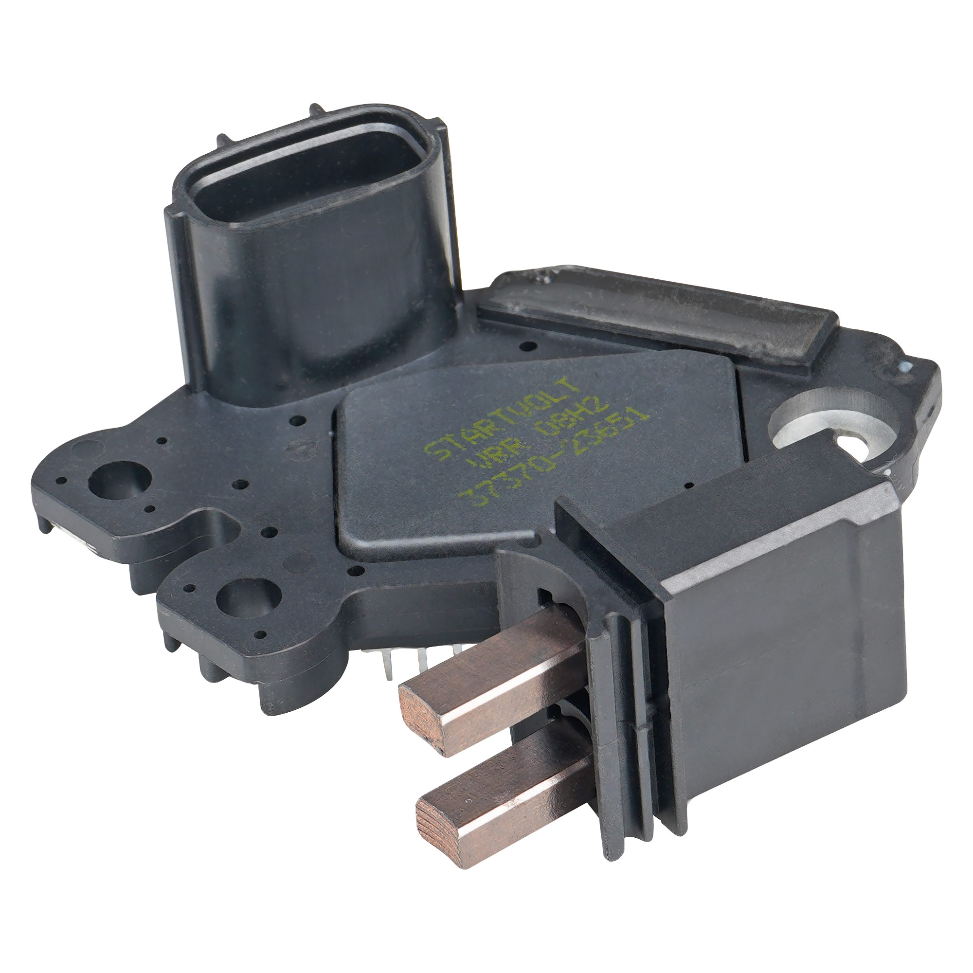 

STARTVOLT VRR08H2 Регулятор напряжениягенератора для а/м Hyundai/KIA CEED (07-)/Elantra (0