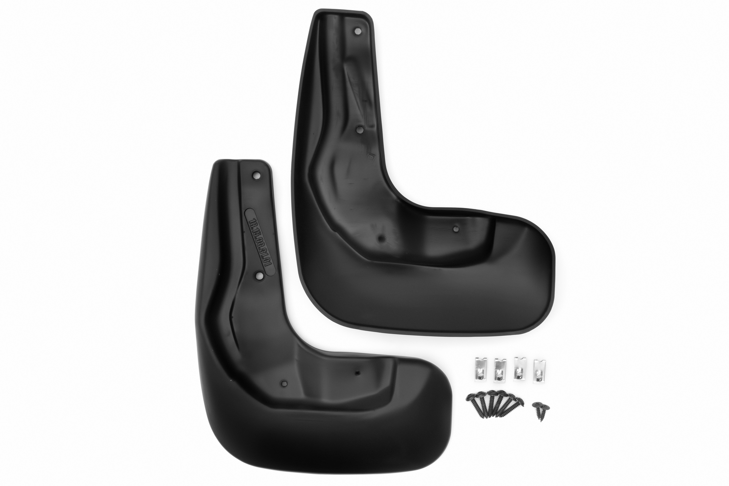 

Брызговики передние HONDA CR-V, 2015- ; внед. 2 шт.(optimum) в пакете
