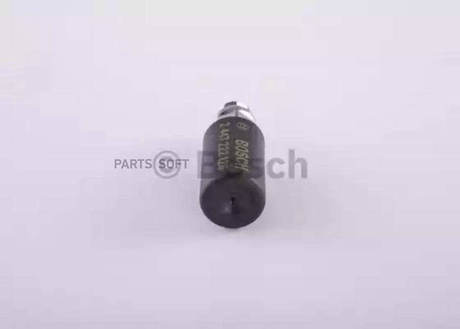 

Насос топливный ручной подкачки BOSCH