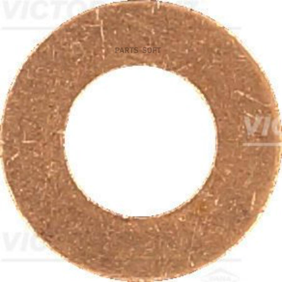 

VICTOR REINZ 407004900 Уплотнительное кольцо