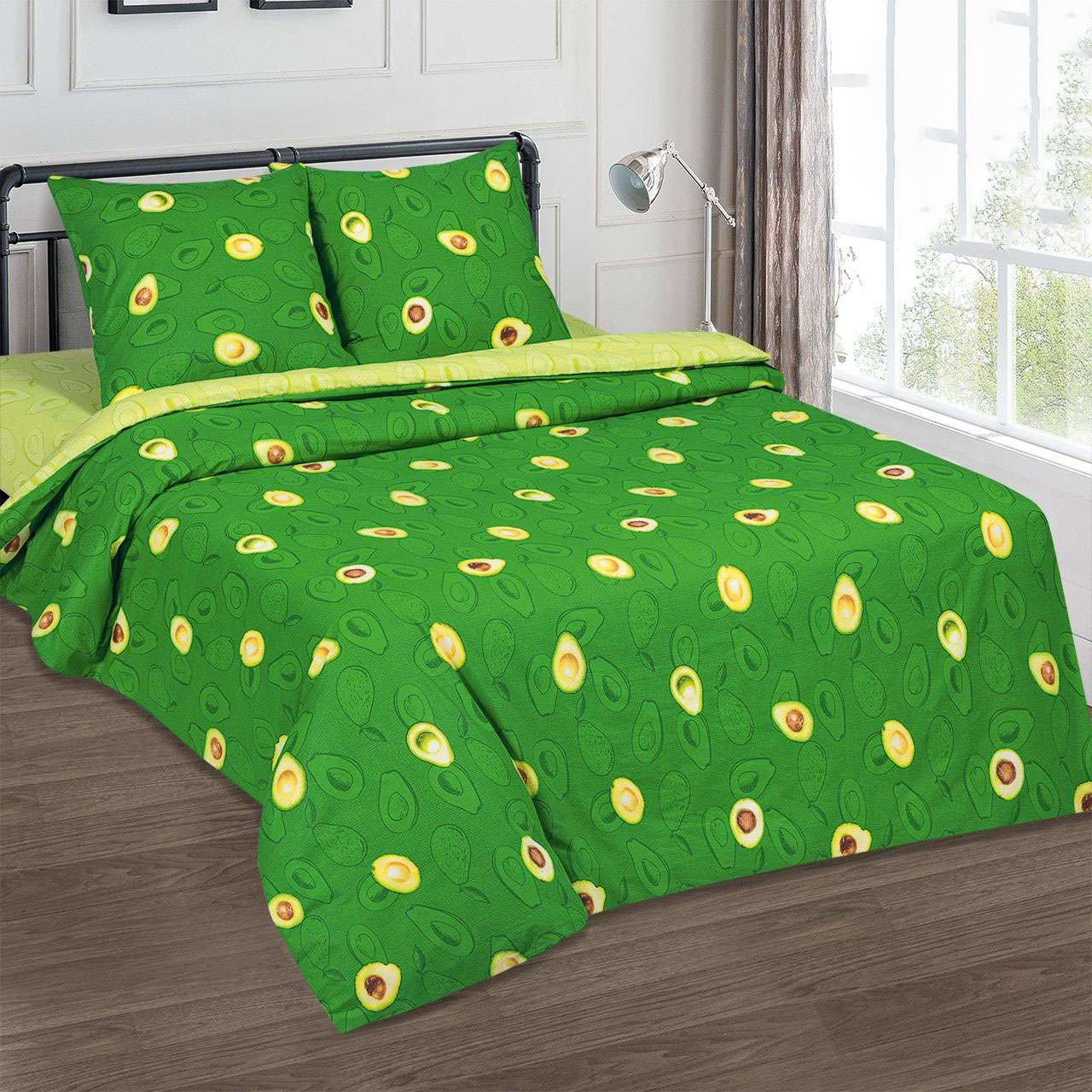 

Простыня Mercury Home Амиго 2сп 180x220 Поплин, Амиго