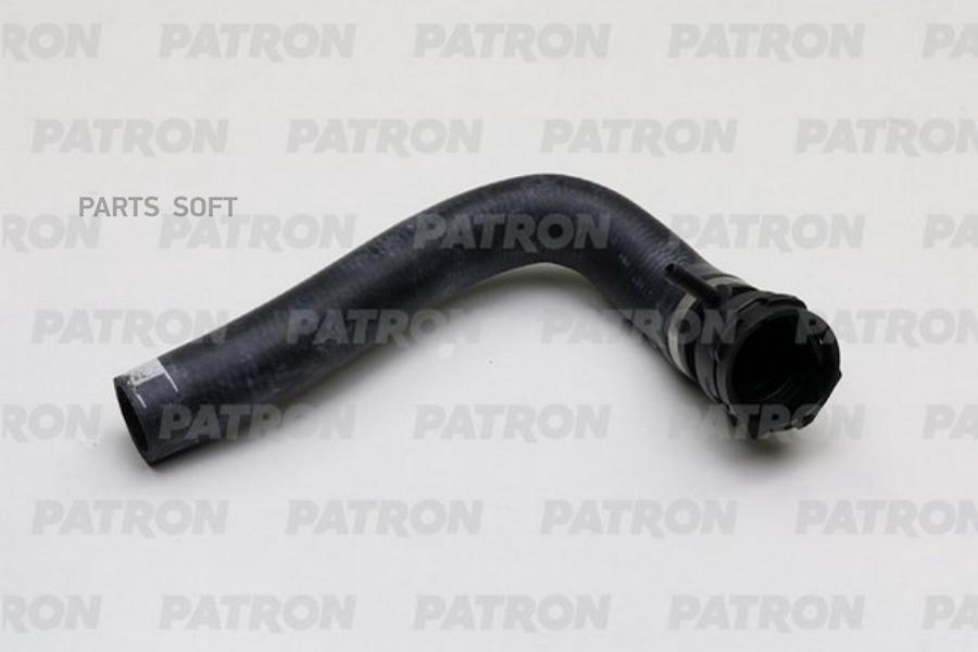 

Патрубок системы охлаждения AUDI A6 (2.0TFSI) 05-11 PATRON P24-0024