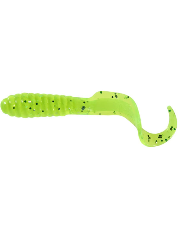 

Силикон Mister Twister Twister 5см 101S, 00-00000410