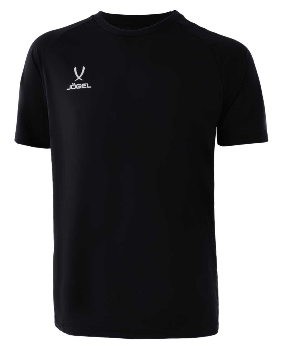 

Футболка тренировочная Camp Traning Tee, черный YL