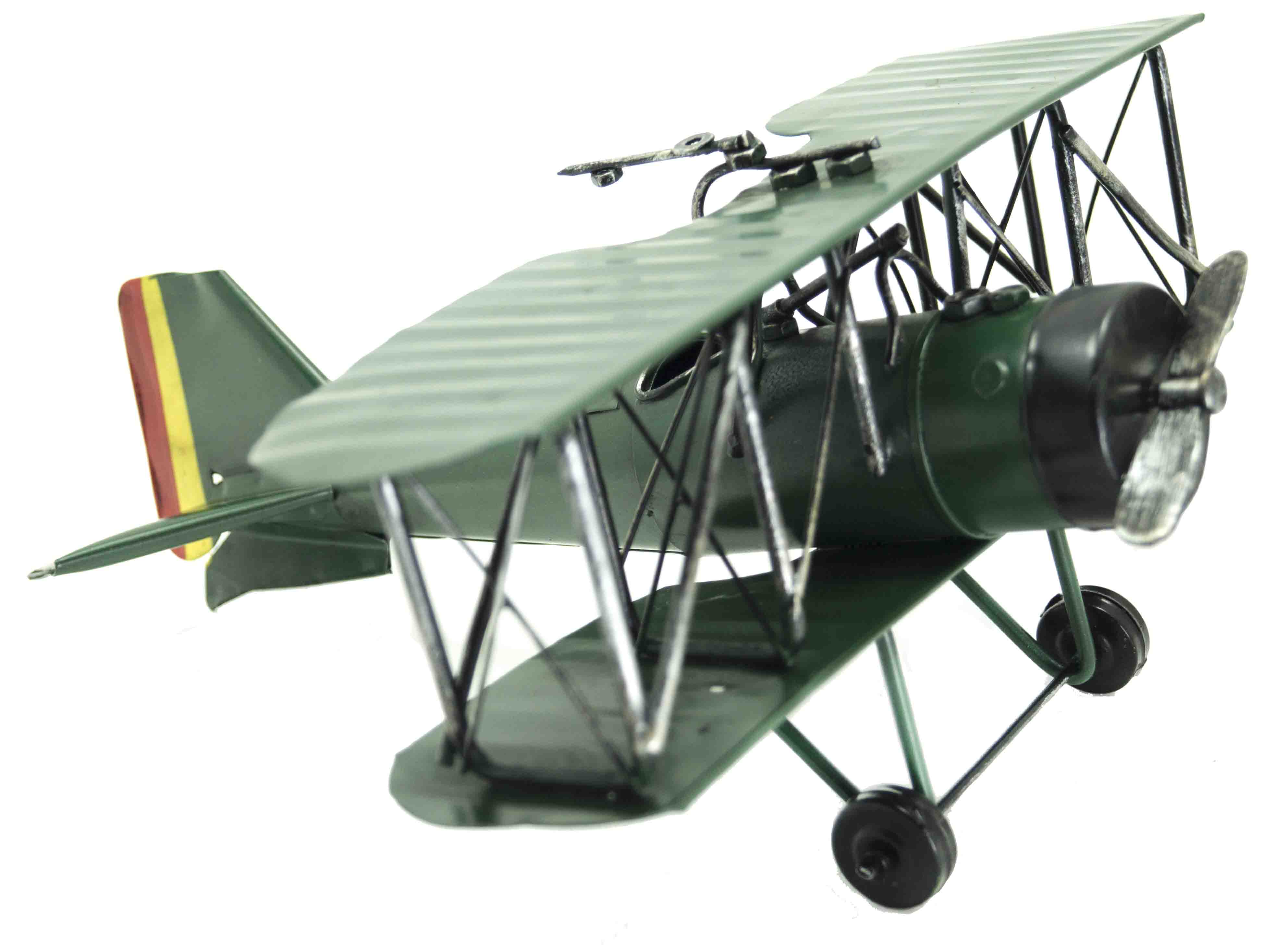 

Ретро модель самолета ART&CRAFT, VP-110524