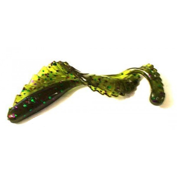 

Силикон Mister Twister cм 2 G-Grab 7см 14PGNS, 00-00000603