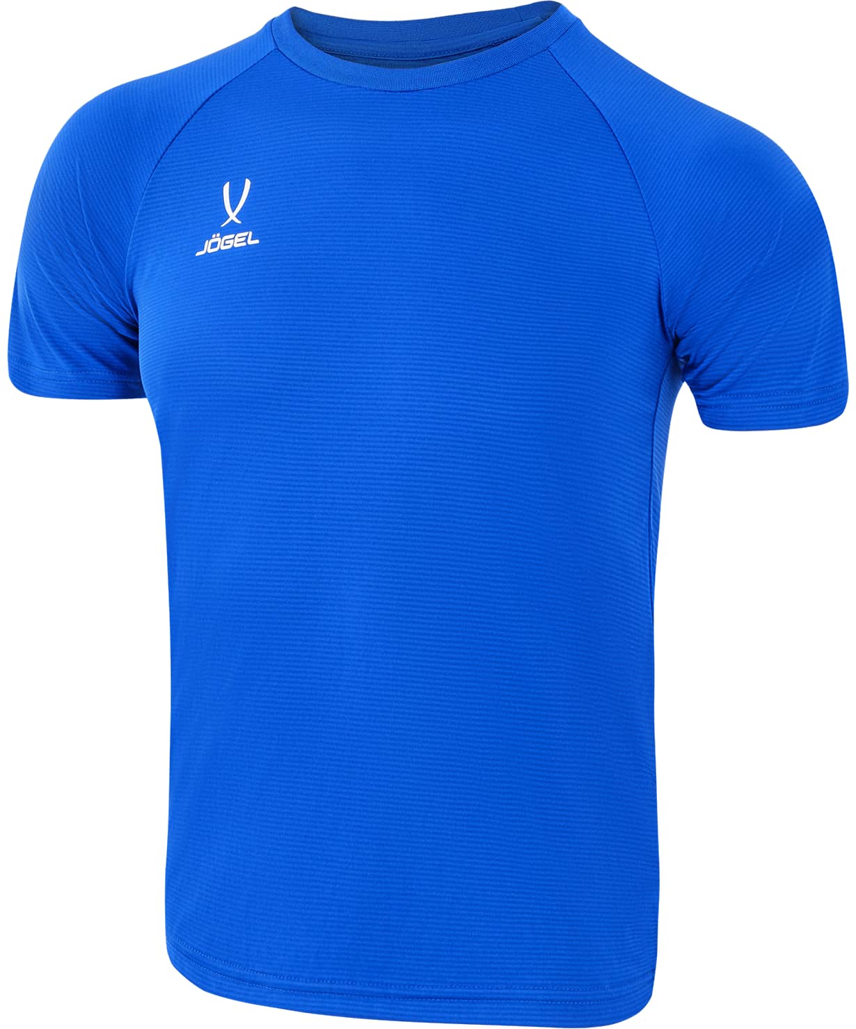 

Футболка тренировочная Camp Traning Tee, синий YL
