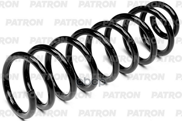 

Пружина подвески задн RENAULT: LOGAN PATRON PCS871216