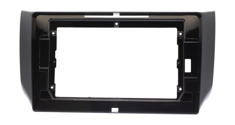 

Рамка Wide Media для установки в Nissan Sentra, Tiida, Bluebird Sylphy 2014 + 10"