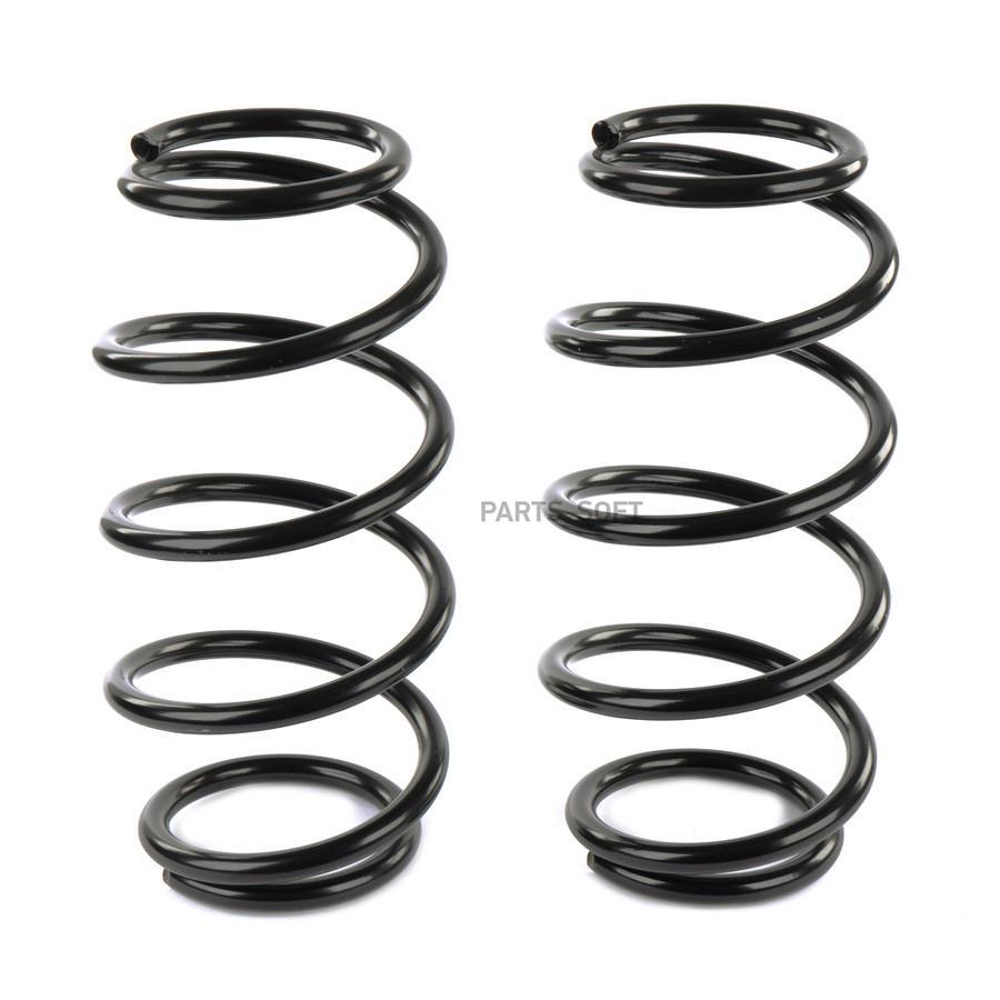 

Пружина Передняя Opel Astra G/Vectra B Gik02402 Opel Astra G/Vectra B GIK02