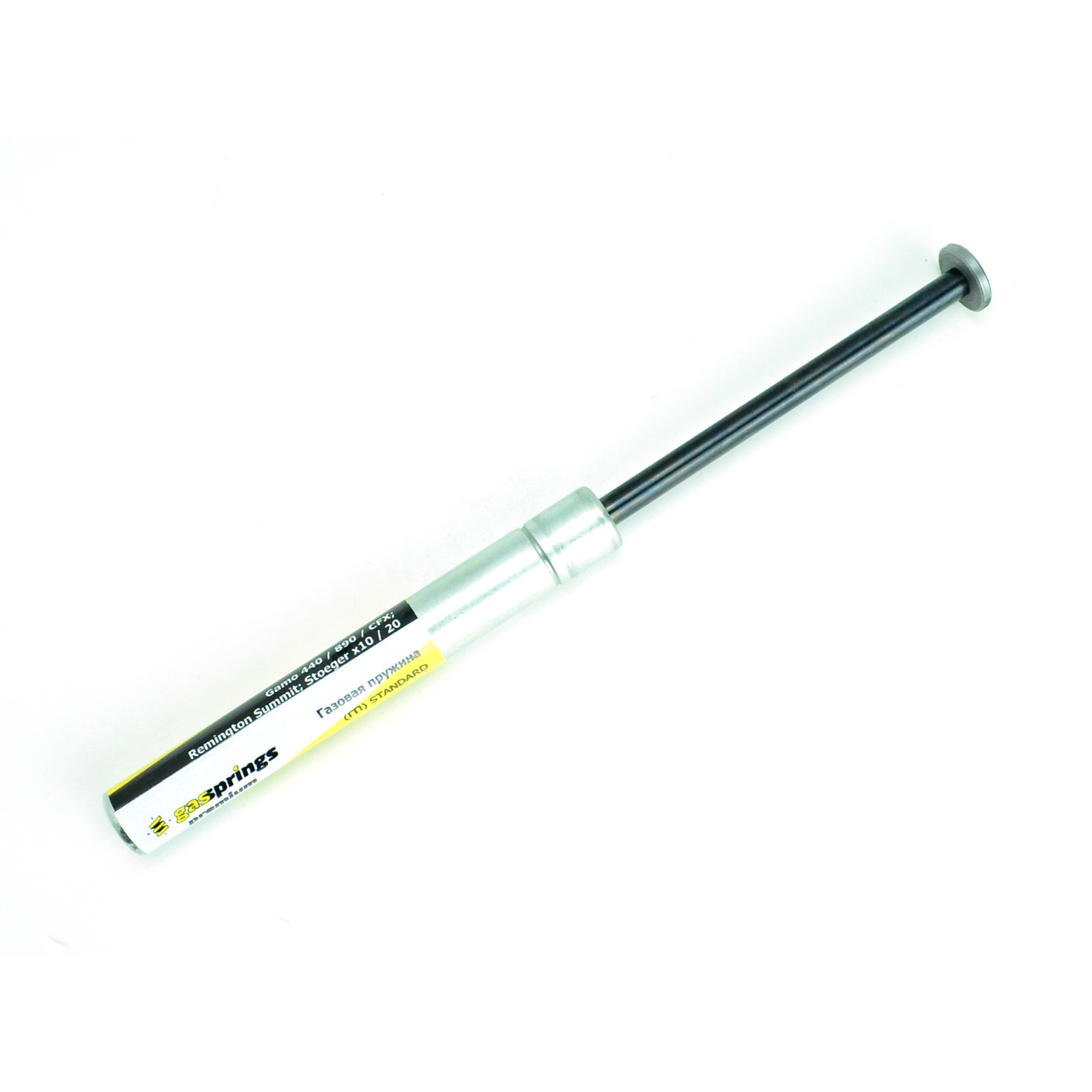 

Пружина газовая к Gamo 440/890/CFX Стандарт, 1 шт, Черный