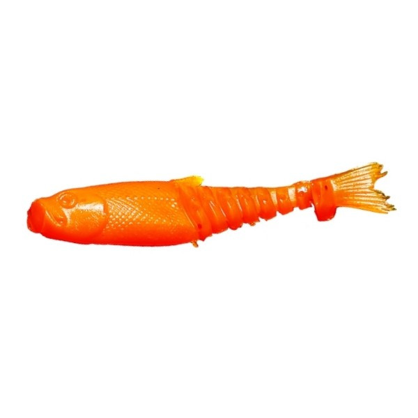 

Силикон Microkiller Малек 30мм Морковный, Оранжевый, 00-00013280