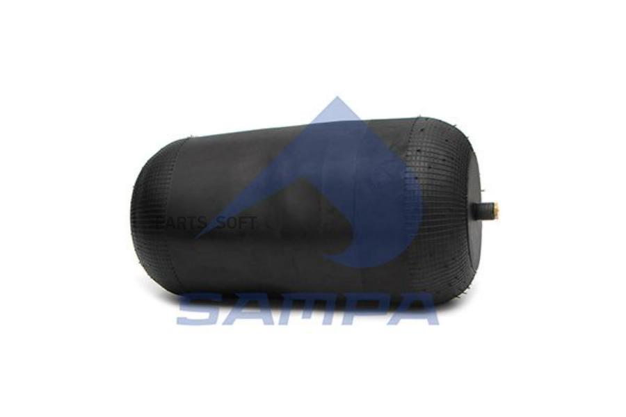 

SAMPA SP554757 SP 554757_пневмопод. без стак. 1шп-шт.M24 MB Actros 1шт