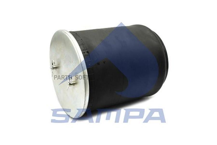 

SAMPA SP553608K01 SASP 553608-K01_пневмоподушка со стаканом Scania 1шт