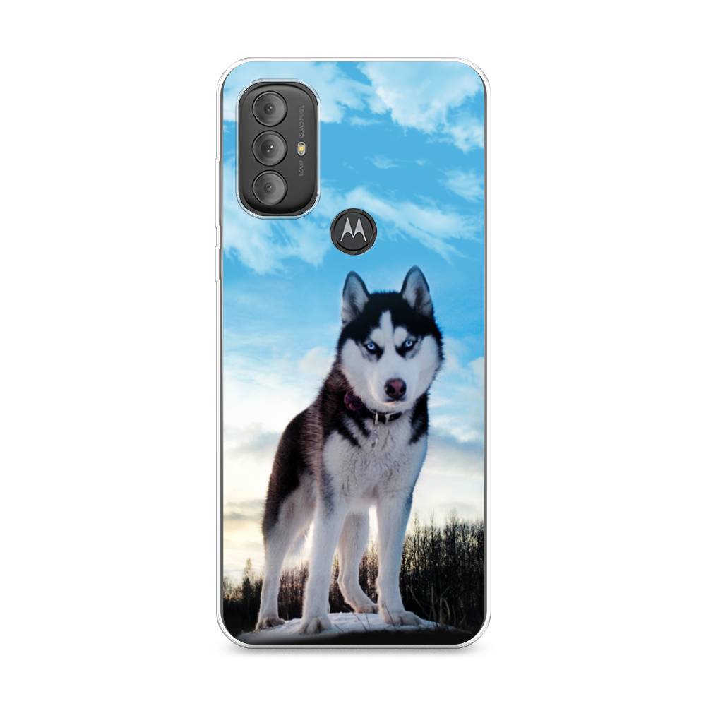 Чехол Awog на Motorola Moto G Power 2022 