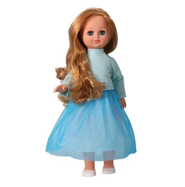 Кукла Весна Лиза модница 2., 42 см