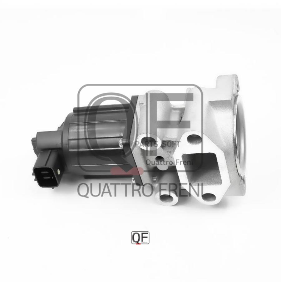 

QUATTRO FRENI QF47A00065 QF47A00065_клапан рециркуляции! Mitsubishi 1шт