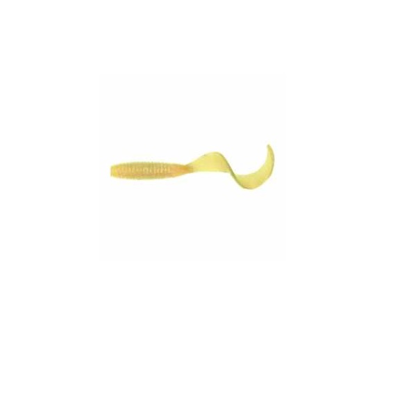 

Силикон Meyson Stinger Tail 2.25" 101, Желтый, 00-00004320