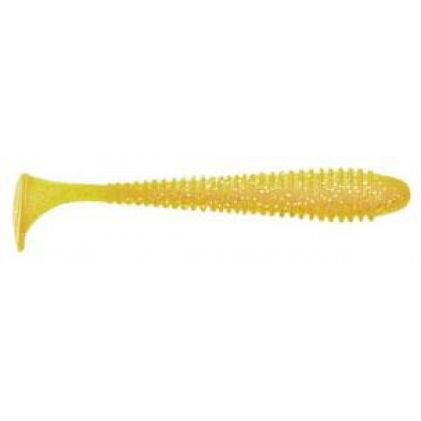 

Силикон Meyson Shaggy Shad 2" 101, Желтый, 00-00004314