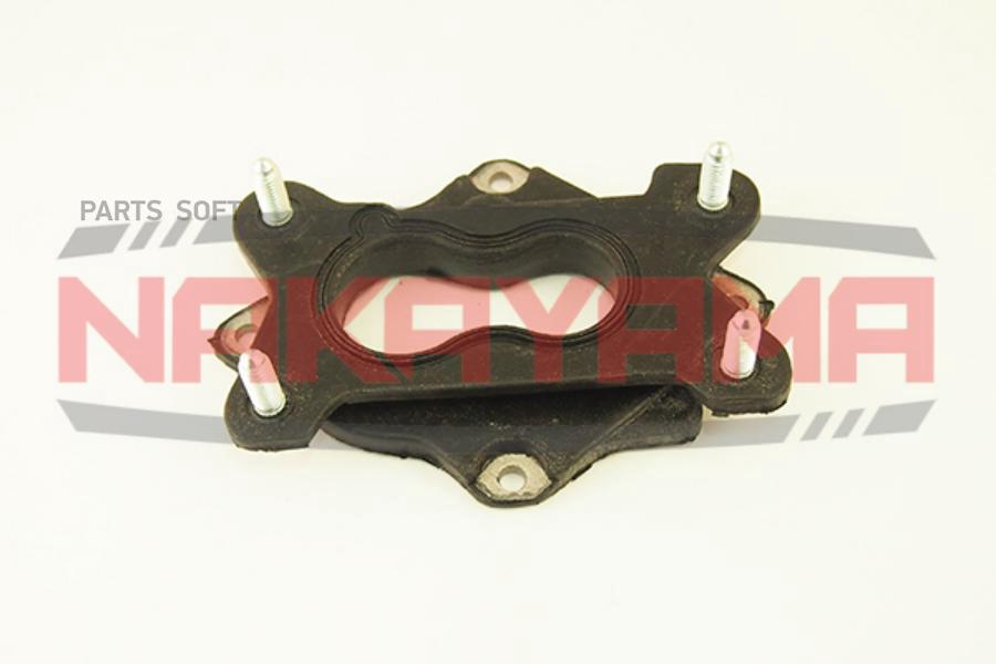 

ФЛАНЕЦ КАРБЮРАТОРА AUDI 80100 1.8 86-91 1шт