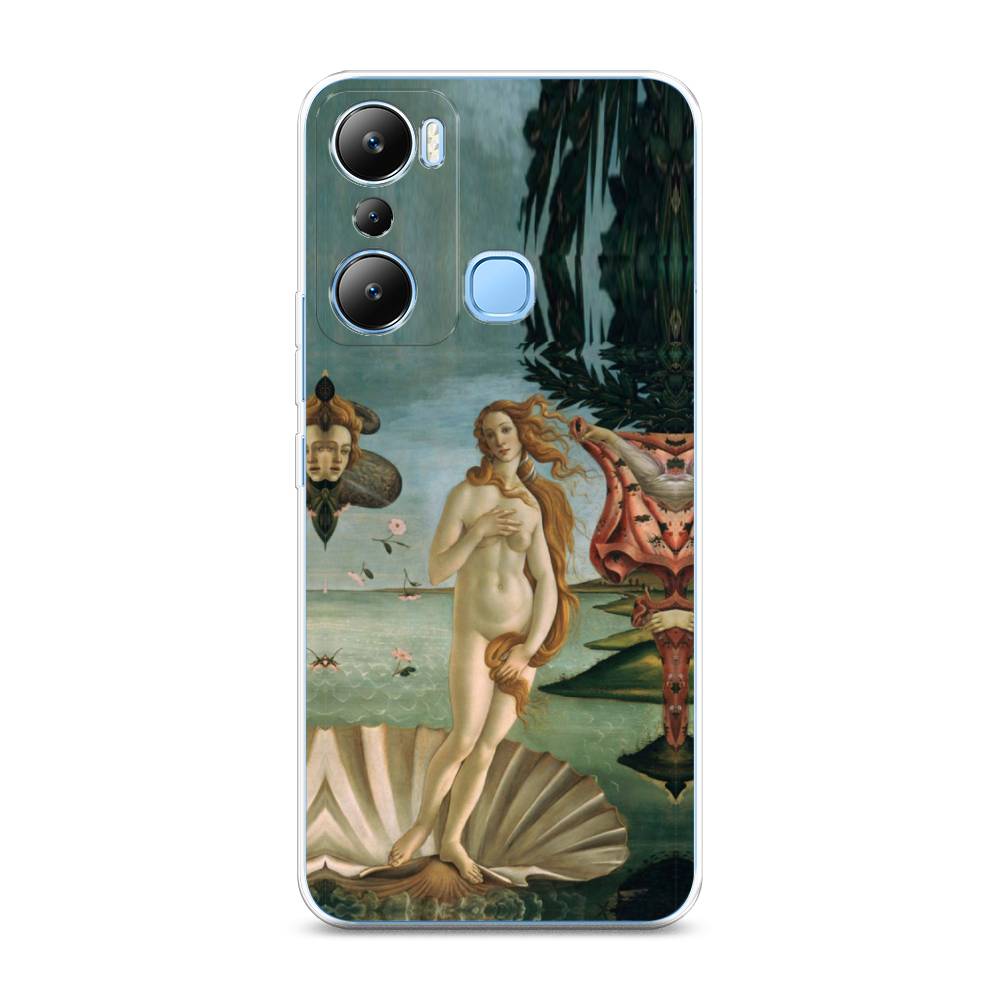 

Чехол Awog на Infinix HOT 20i "Венера", 3102950-9