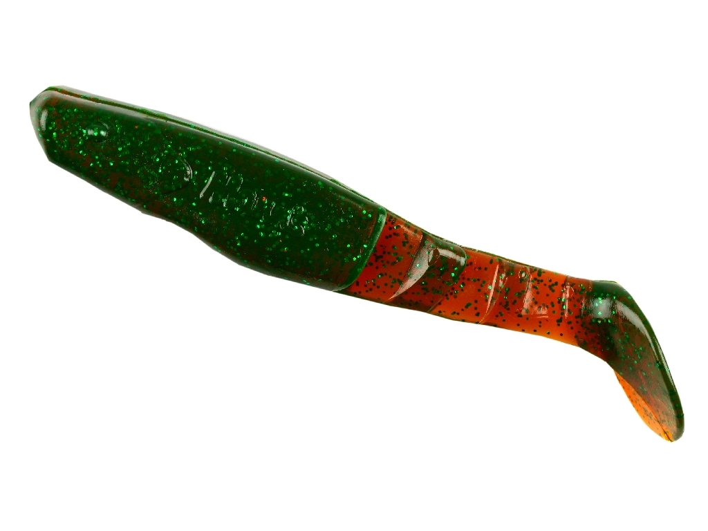 

Силикон Mans предатор 7см M-056GNFMO, Зеленый;красный, 00-00004083