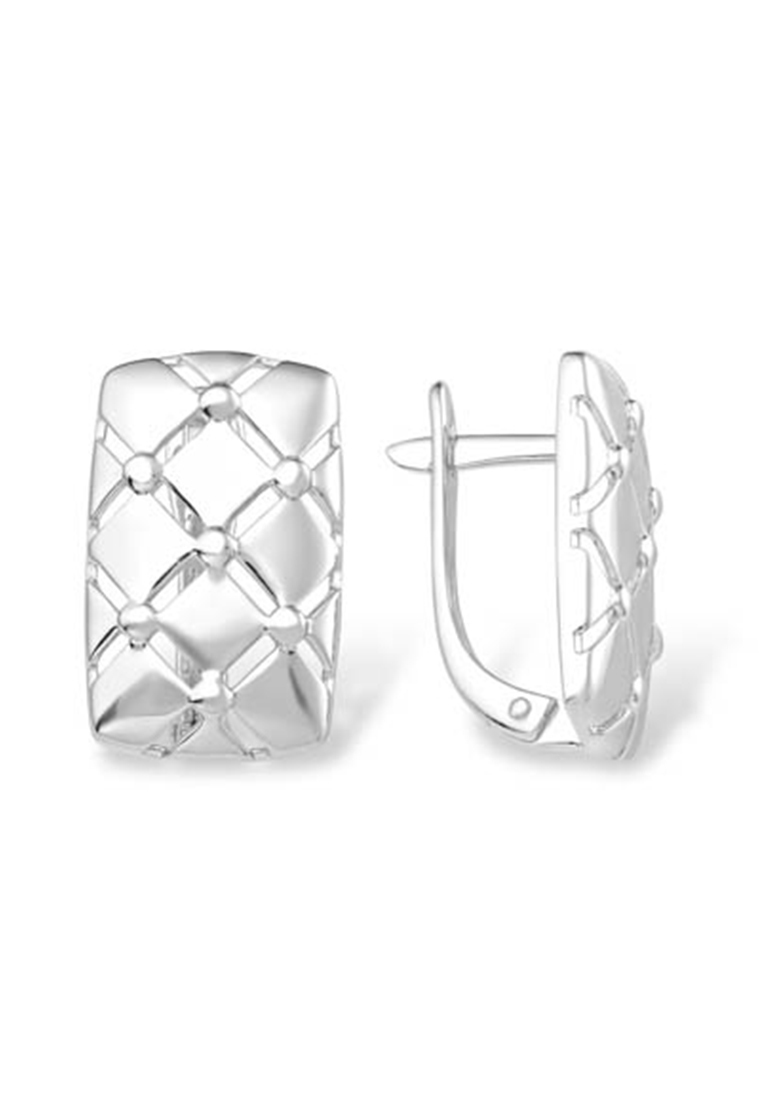 

Серьги из серебра Kari Jewelry 1200018334, 1200018334