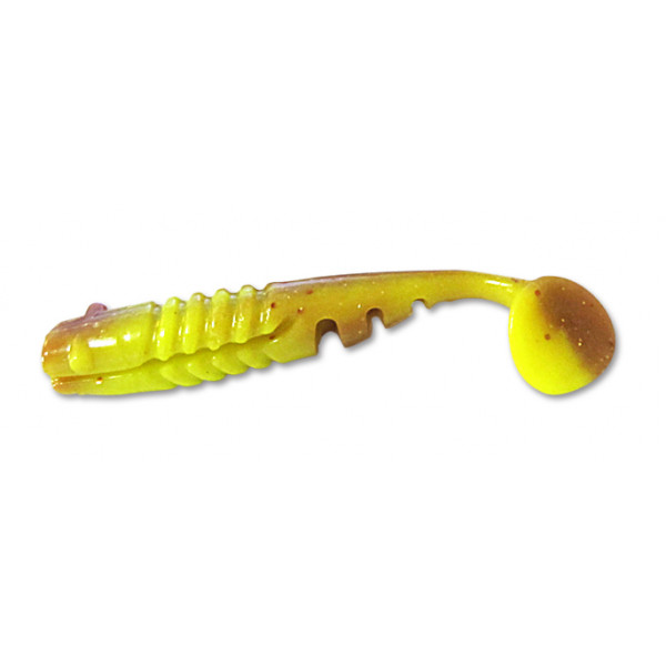 

Силикон Mans Samba L-80-110, Желтый, 00-00004077