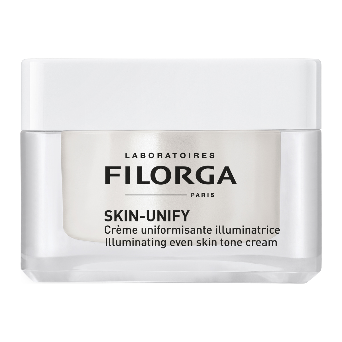 

Совершенствующий крем для выравнивания тона кожи FILORGA SKIN-UNIFY 50мл
