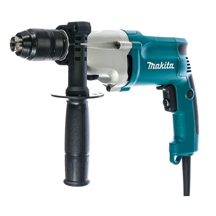 

Дрель безударная Makita DP4011, 720 Вт