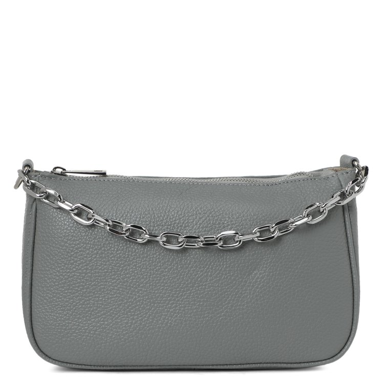 

Сумка кросс-боди женская Diva`s Bag TR266, серый, TR266