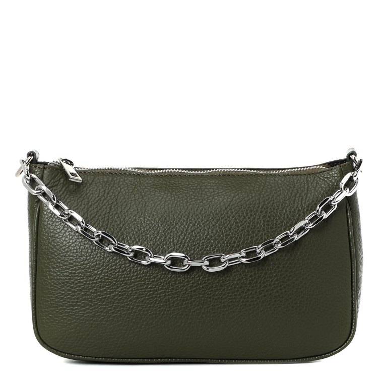 

Сумка кросс-боди женская Diva`s Bag TR266, зеленый, Хаки, TR266