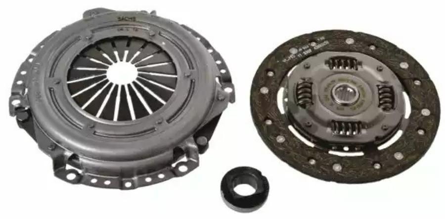 

Комплект Сцепления Sachs 3000950025