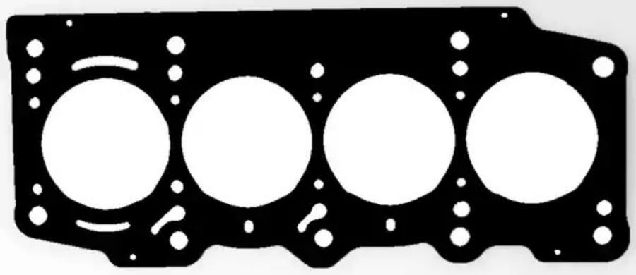 

61-38835-00_прокладка ГБЦ! Fiat Bravo/Grande Punto 1.4i 07>