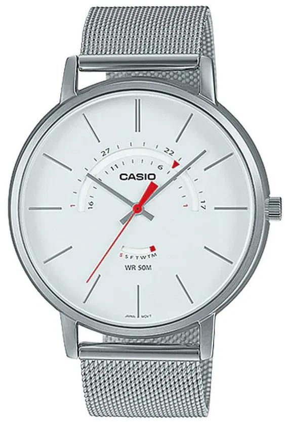 фото Наручные часы мужские casio mtp-b105m-7a