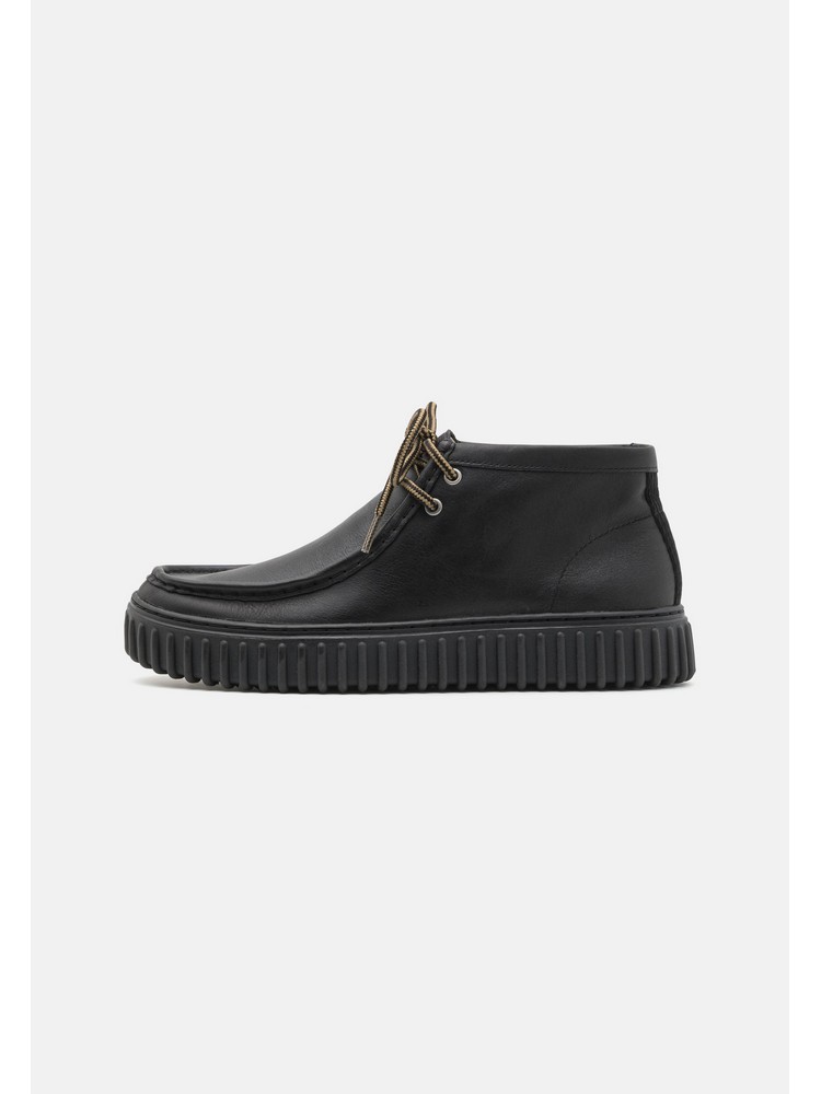 

Ботинки мужские Clarks CL112M0KM черные 42 EU, Черный, CL112M0KM
