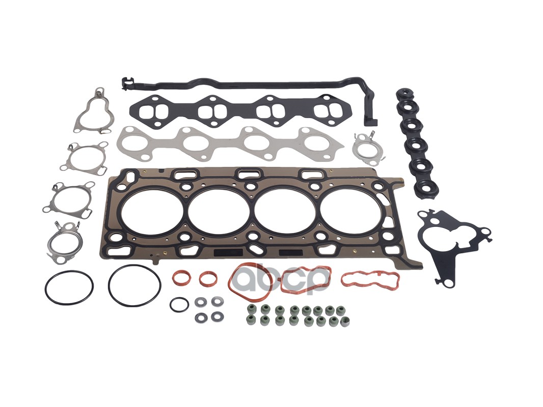

11-22051-Sx К-Кт Прокладок Двс Верхний Opel Vivaro A 2.0Cdti M9R 06>