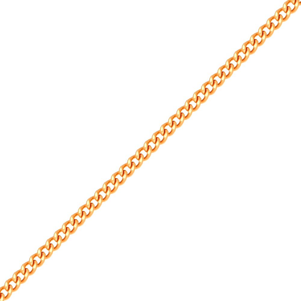 

Цепочка из красного золота 60 см 585Gold 504014197, 504014197