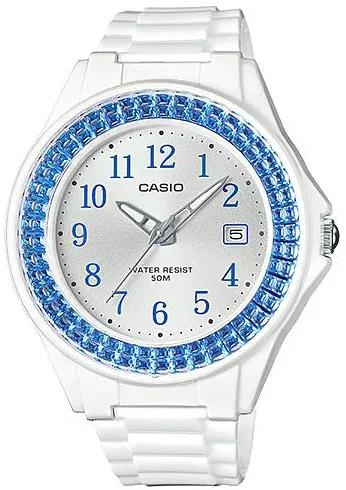 фото Наручные часы женские casio lx-500h-2b