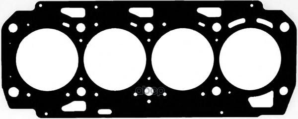 

61-37665-10_прокладка ГБЦ! Opel Insignia 2.0CDTi 08>