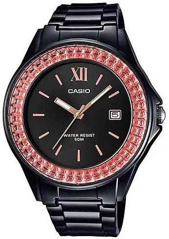 фото Наручные часы женские casio lx-500h-1e