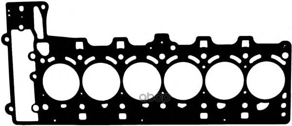 

61-37650-10_прокладка ГБЦ! BMW E82/E90 3.0 N54 06>
