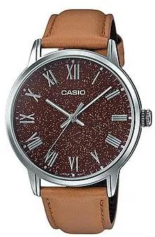 фото Наручные часы мужские casio mtp-tw100l-5a