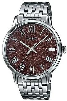 фото Наручные часы мужские casio mtp-tw100d-5a