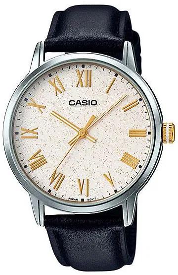 фото Наручные часы женские casio ltp-tw100l-7a1